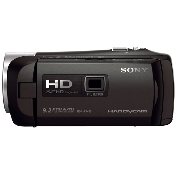 Videokamera Sony HDR-PJ410-BC